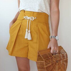 Sezane Shorts | Size 6